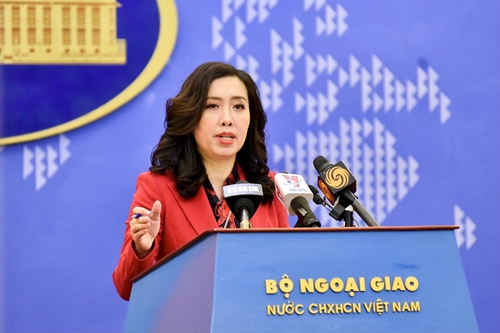 Bác bỏ định kiến xấu của Tổ chức Ủy ban Bảo vệ nhà báo về tình hình tự do báo chí ở Việt Nam